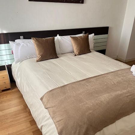 Apartamento En Zaragoza3 외부 사진