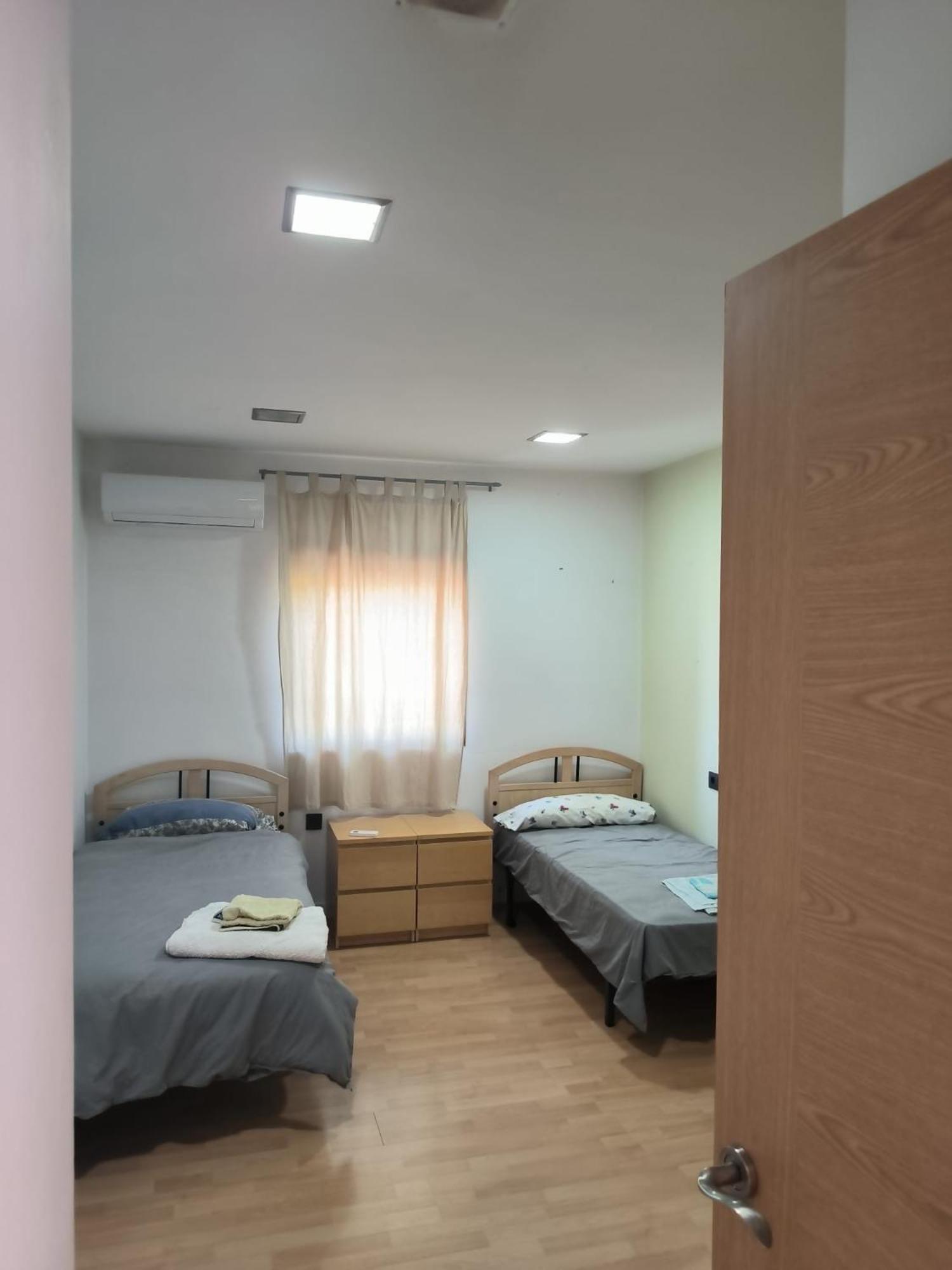 Apartamento En Zaragoza3 외부 사진