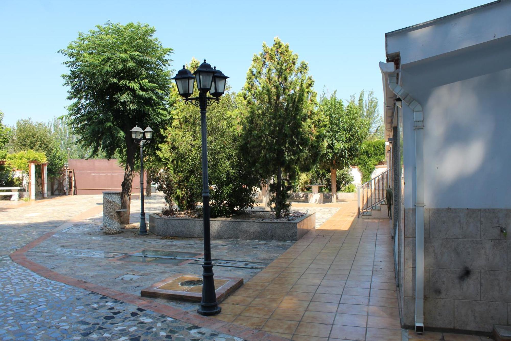 Apartamento En Zaragoza3 외부 사진
