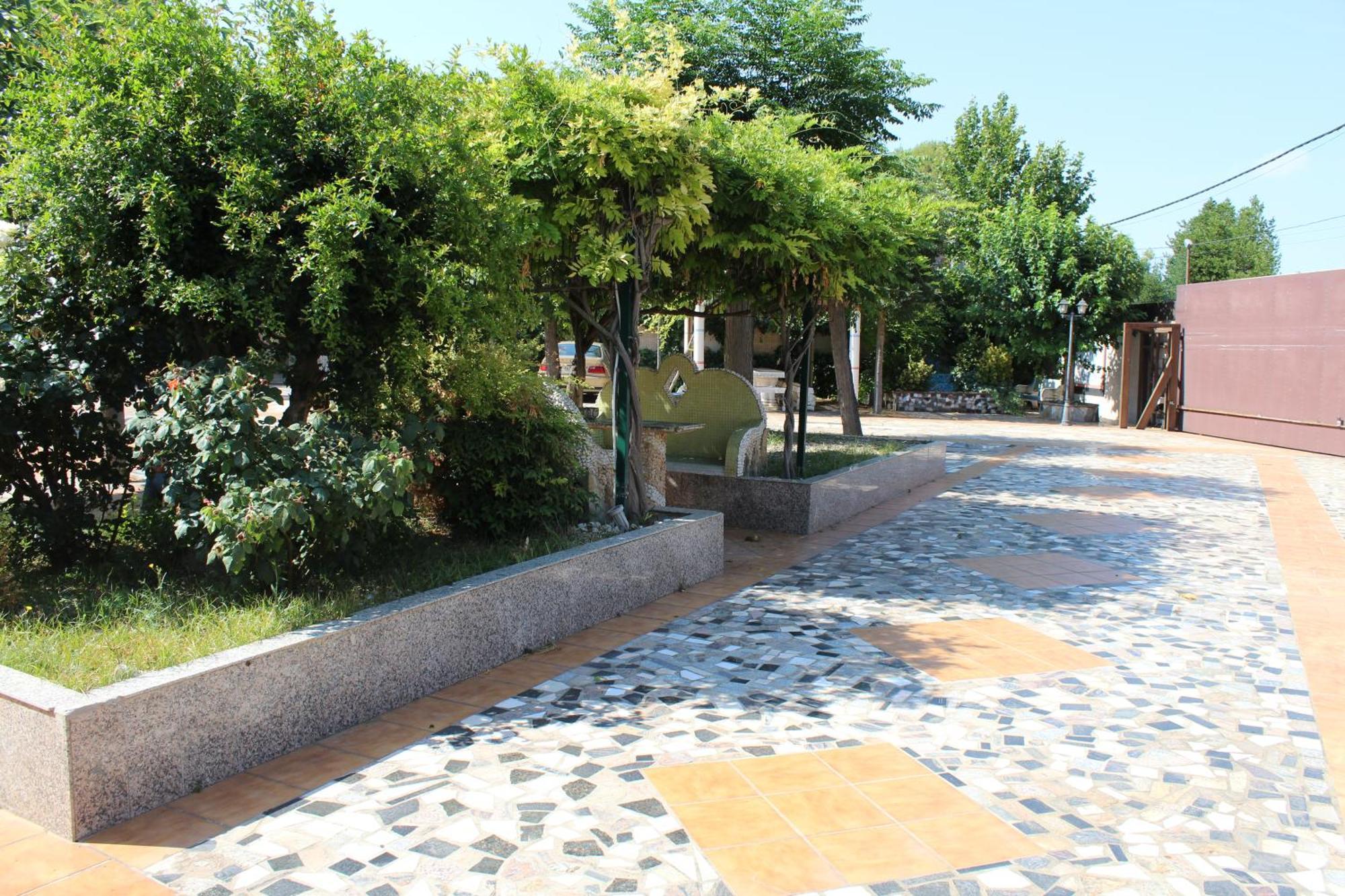 Apartamento En Zaragoza3 외부 사진