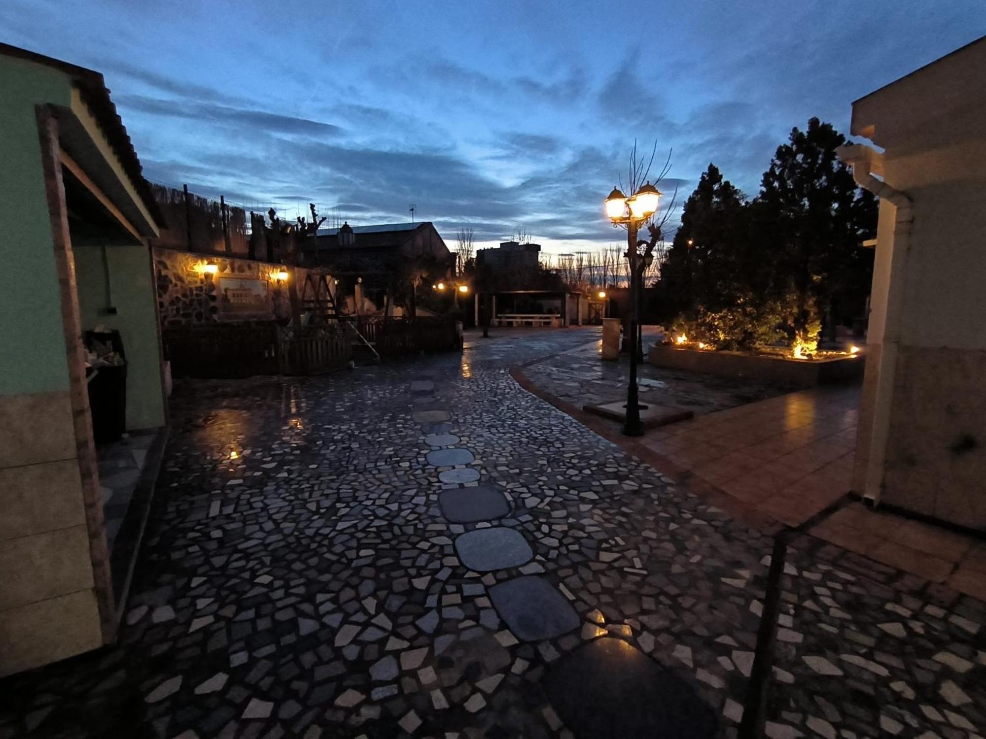 Apartamento En Zaragoza3 외부 사진