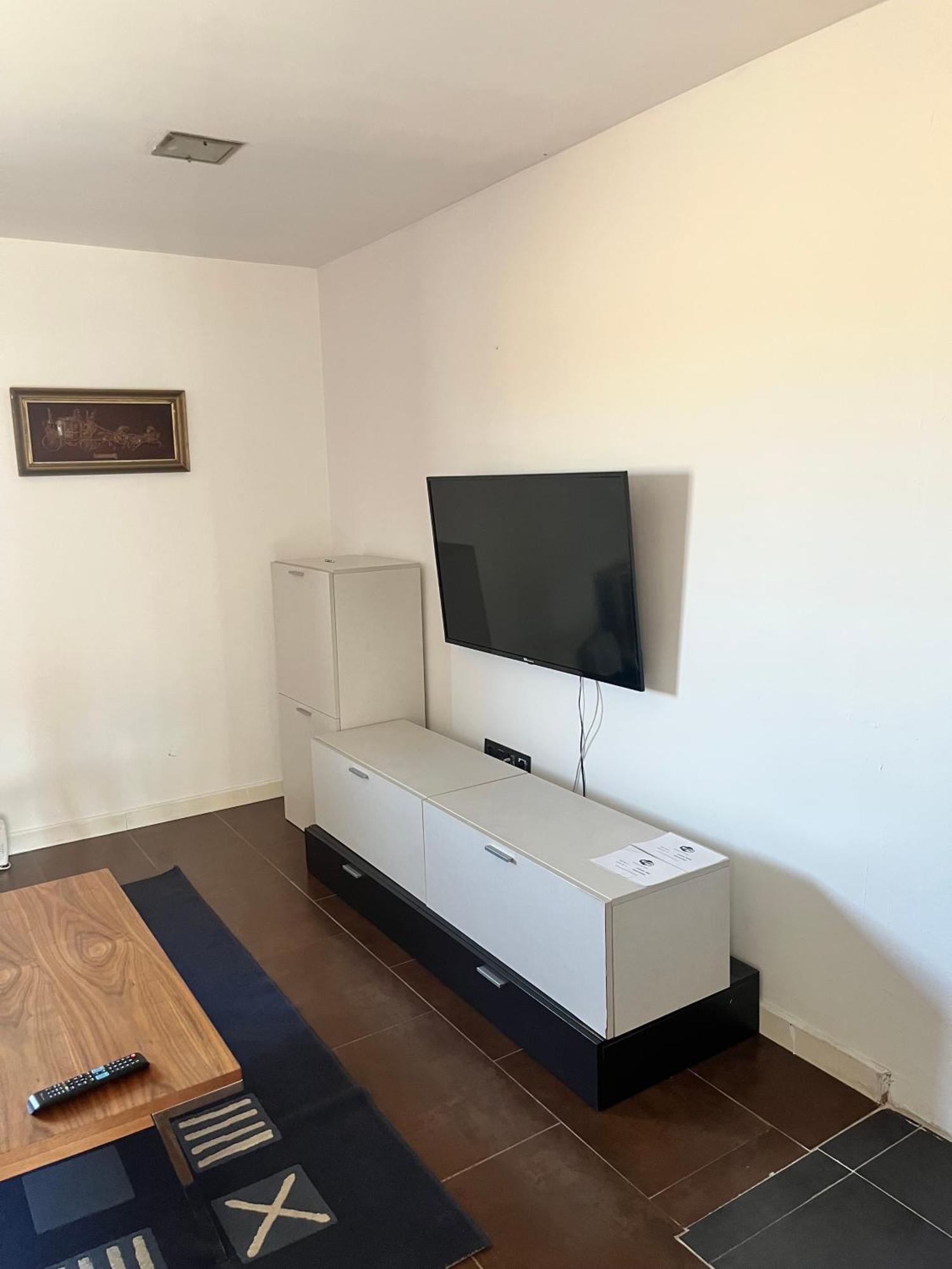 Apartamento En Zaragoza3 외부 사진
