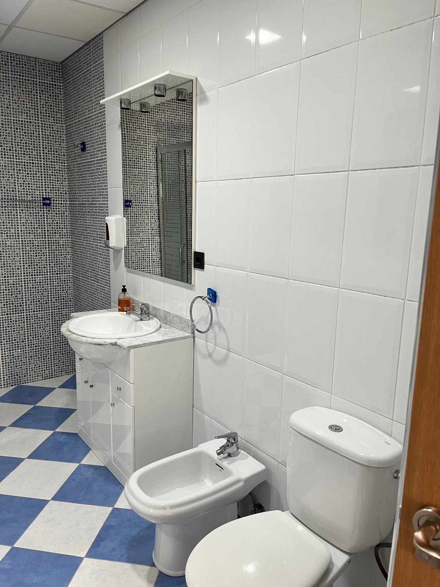 Apartamento En Zaragoza3 외부 사진