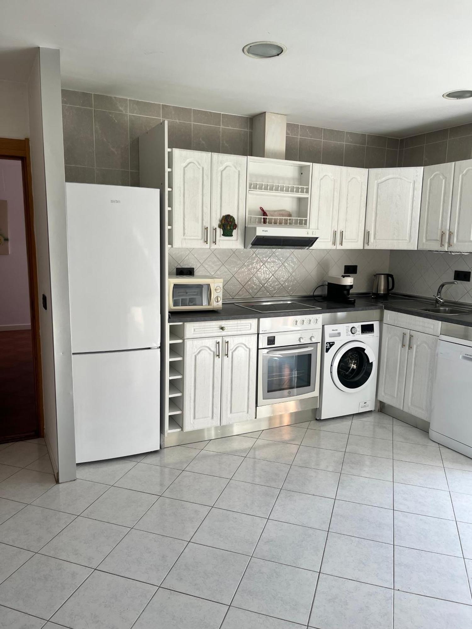 Apartamento En Zaragoza3 외부 사진