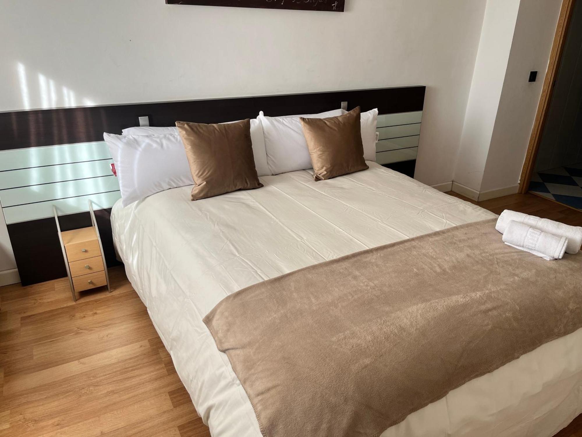 Apartamento En Zaragoza3 외부 사진