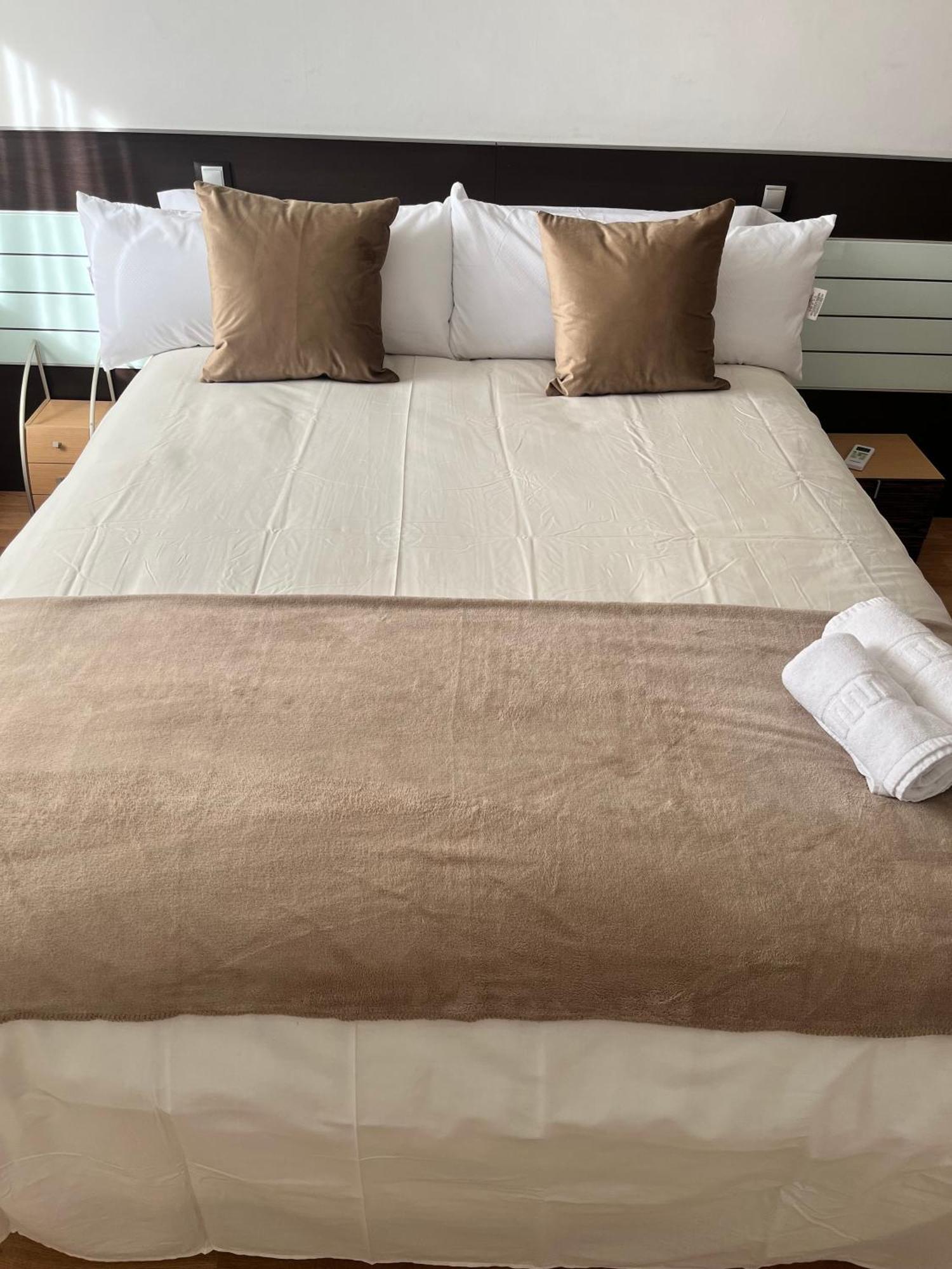 Apartamento En Zaragoza3 외부 사진