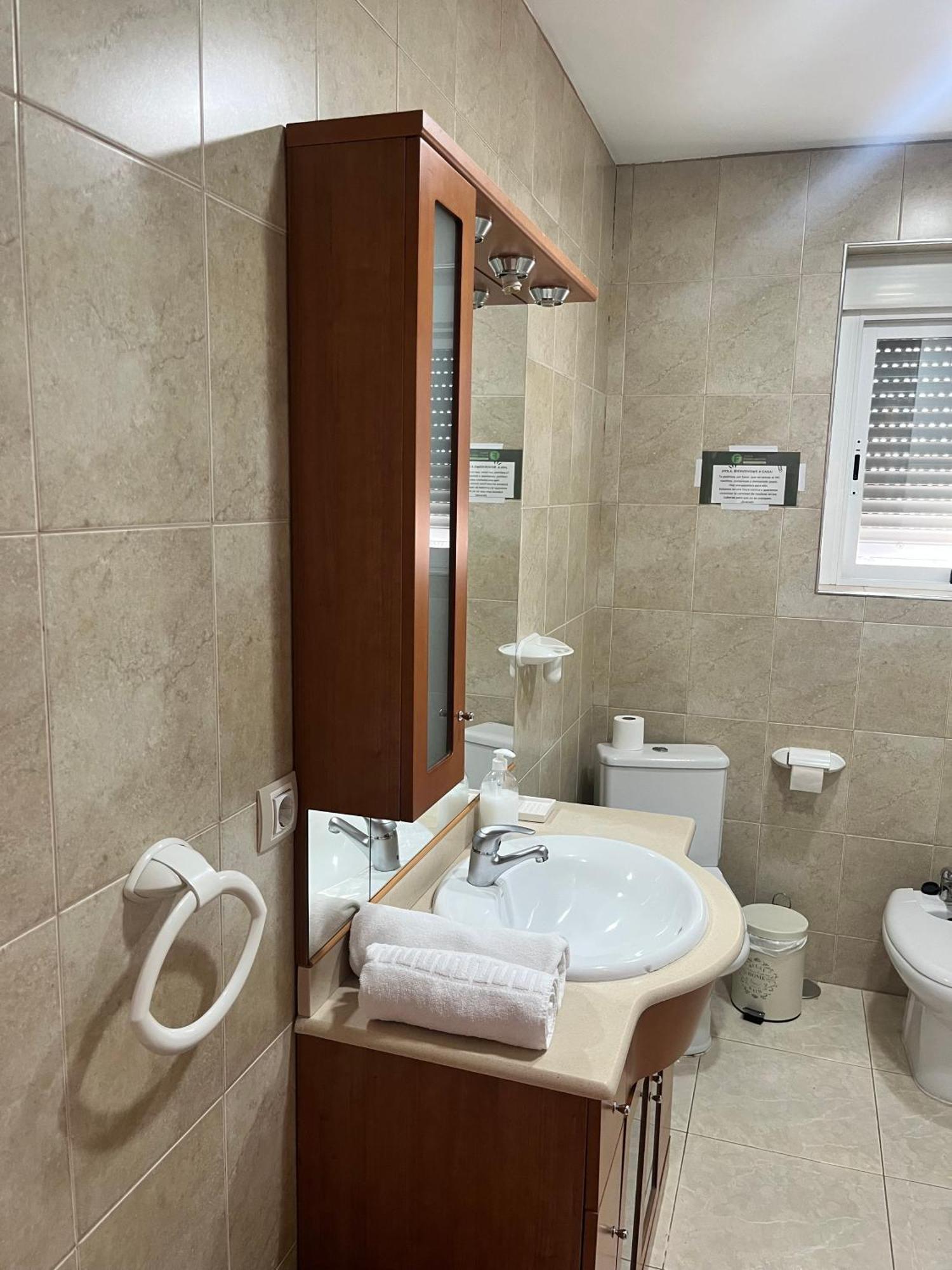 Apartamento En Zaragoza3 외부 사진