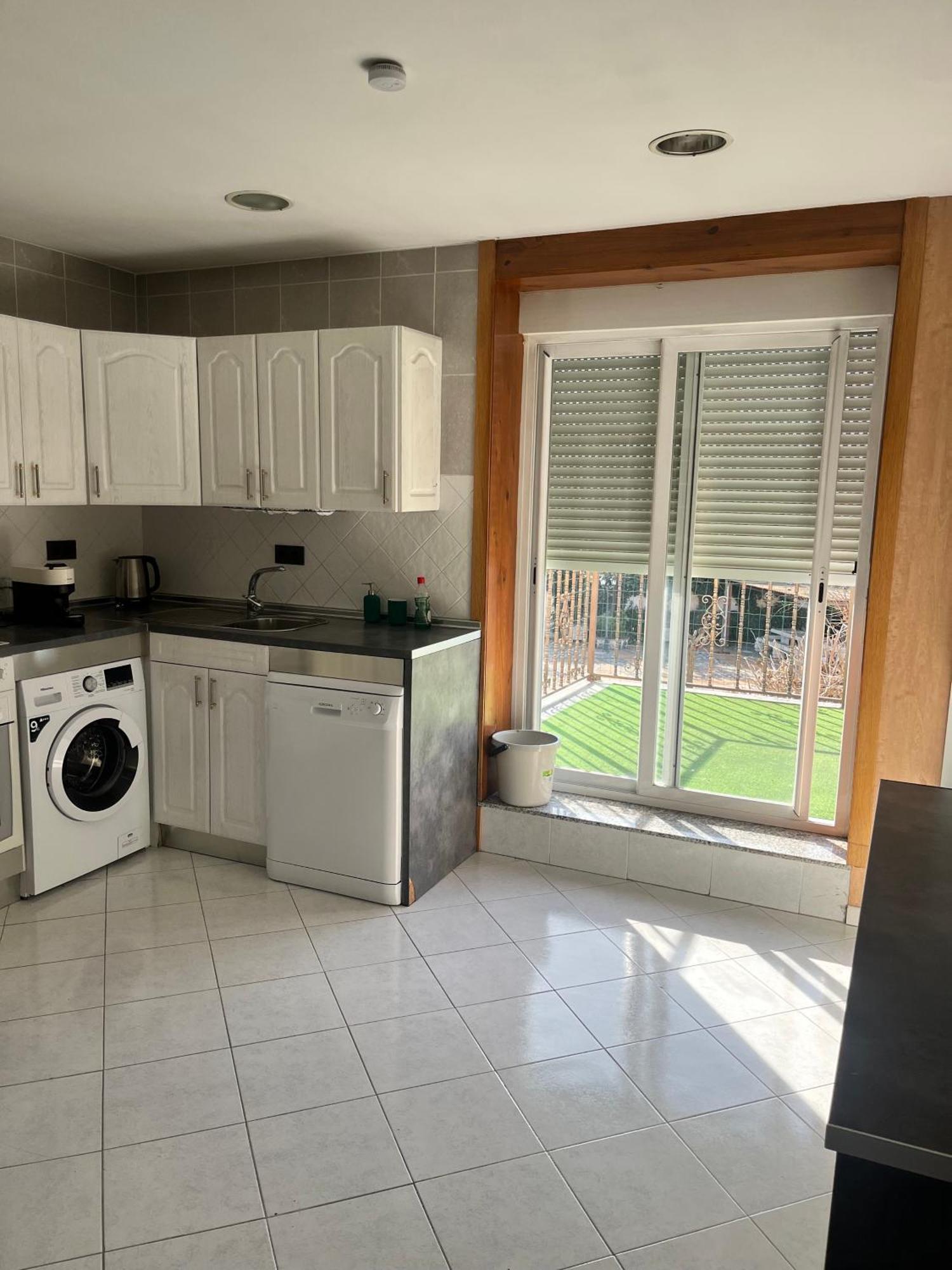 Apartamento En Zaragoza3 외부 사진